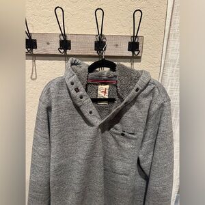 Relwen Fleece Hoodie XL
